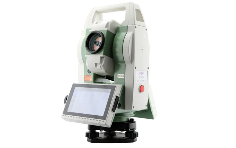 FOIF RTS010N Android Total Station