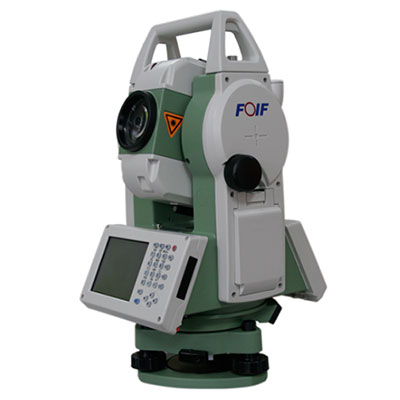 FOIF RTS362N Android Total Station