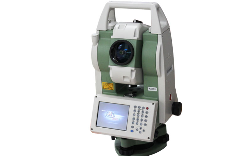FOIF RTS362N Android Total Station