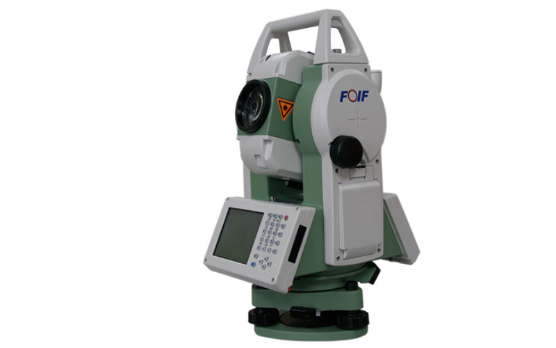 FOIF RTS362N Android Total Station