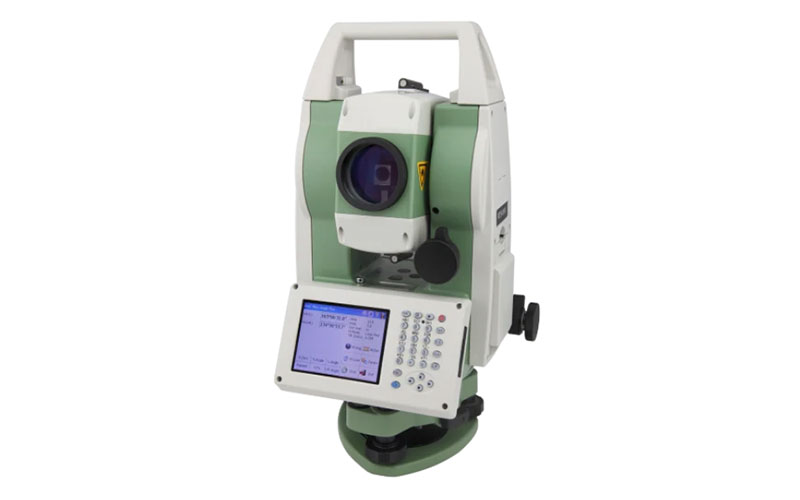 FOIF RTS010 High Precision Total Station