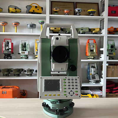 FOIF RTS342 Reflectorless Total Station