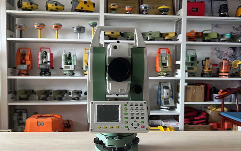 FOIF RTS342 Reflectorless Total Station
