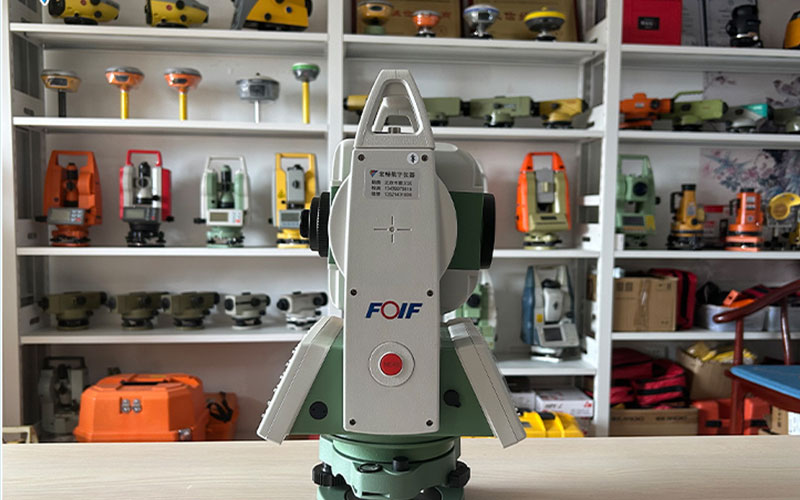 FOIF RTS342 Reflectorless Total Station