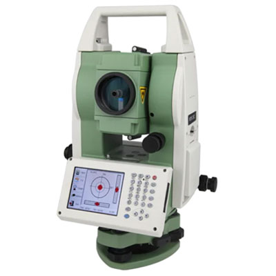 FOIF RTS352 Reflectorless Total Station