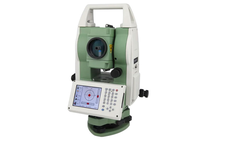 FOIF RTS352 Reflectorless Total Station