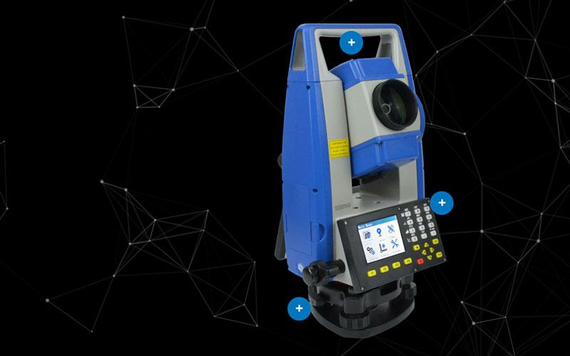 STONEX R20 Total Station