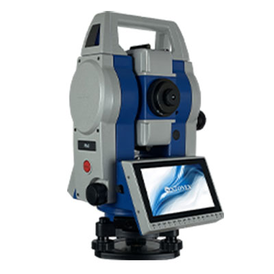 STONEX R60 Android Total Station