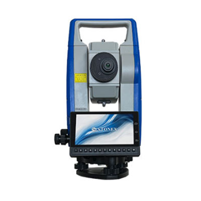 STONEX R40 Mechanical Android Total Station