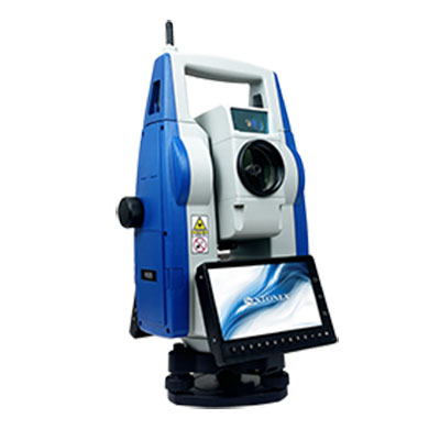 STONEX R120 Robotic Total Station