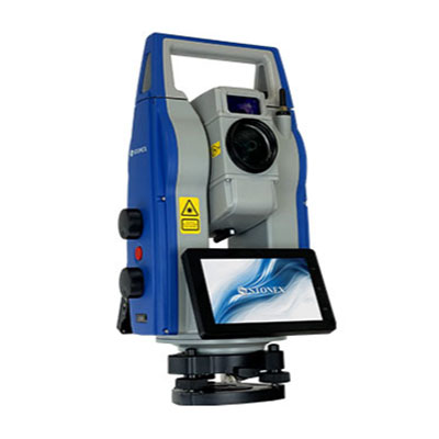 STONEX R180 Robotic Total Station