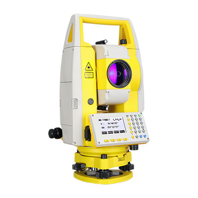 SOUTH NTS-332R10 Total Station