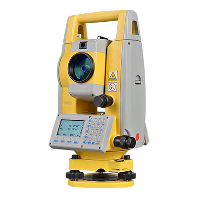 SOUTH N6+ Total Station
