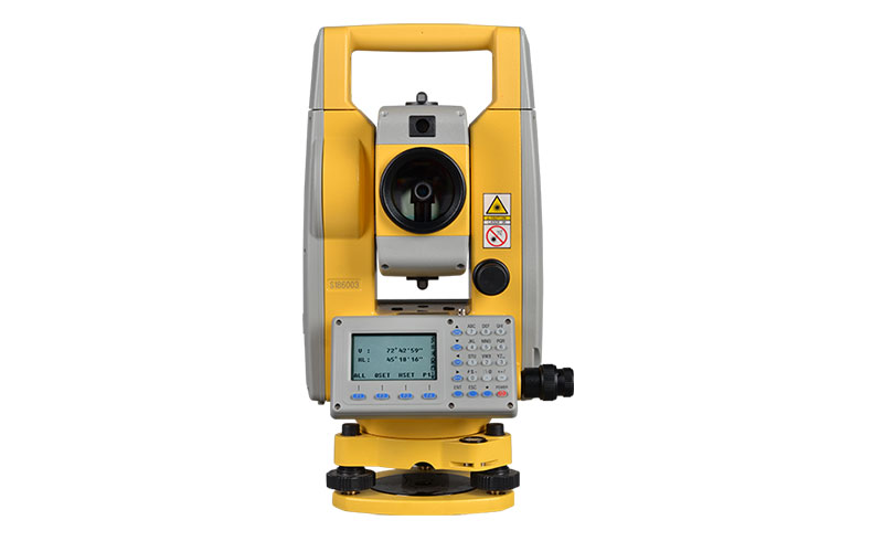 SOUTH N6+ Total Station