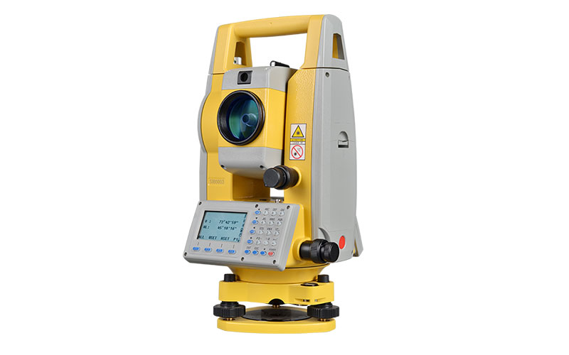 SOUTH N6+ Total Station