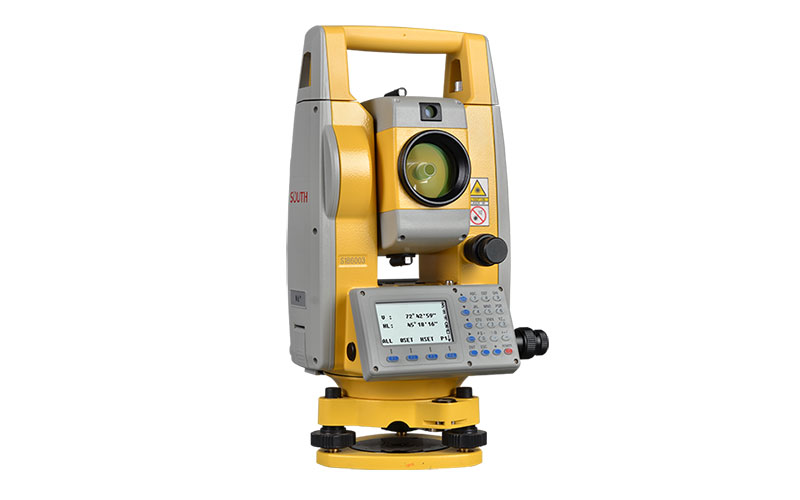 SOUTH N6+ Total Station