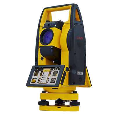 SOUTH A1 Series Android Total Station