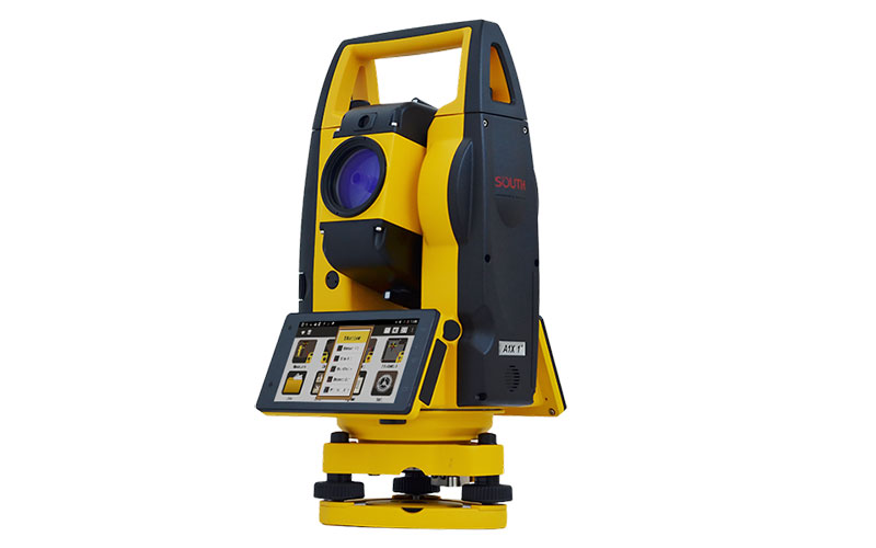 SOUTH A1 Series Android Total Station