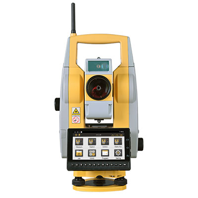 SOUTH NS30 Robotic Total Station