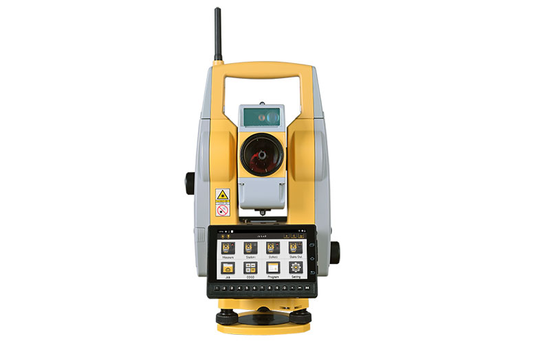 SOUTH NS30 Robotic Total Station