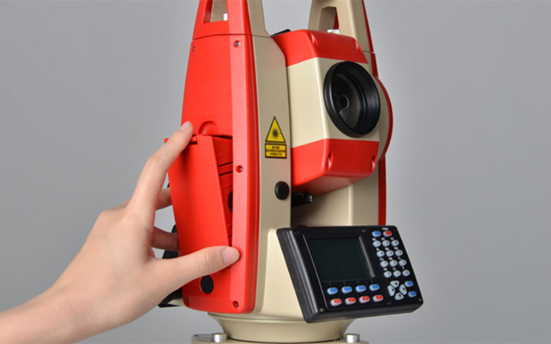 KOLIDA KTS-442UT Total Station