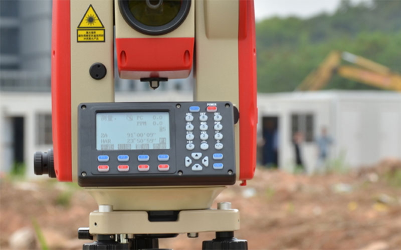 KOLIDA KTS-442UT Total Station