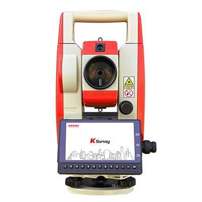 KOLIDA KTS-552R10 Total Station