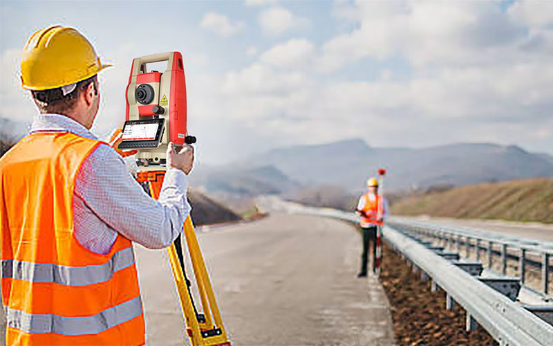 KOLIDA KTS-552R10 Total Station