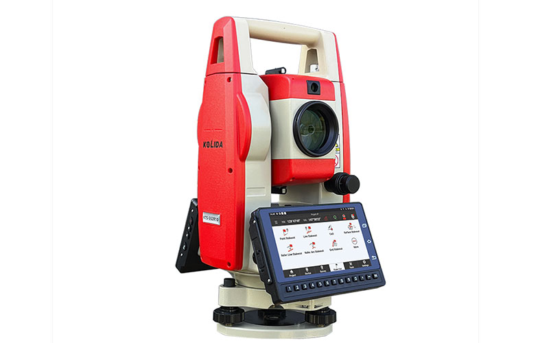 KOLIDA KTS-552R10 Total Station