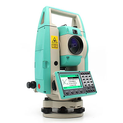 RUIDE RCS Comprehensive Total Station