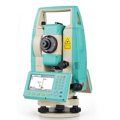 RUIDE RIS Graphical Total Station