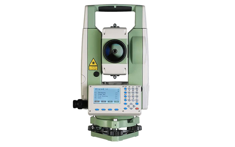 SANDING ARC5 Pro Total Station