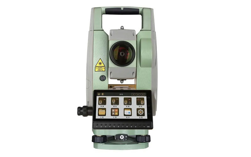 SANDING ARC10 Total Station