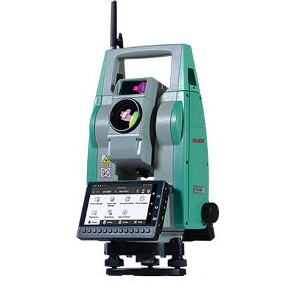 RUIDE RTS1 Robotic Total Station