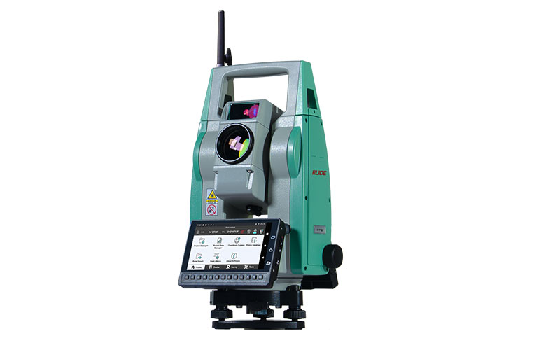 RUIDE RTS1 Robotic Total Station