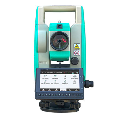 RUIDE RNS Android Total Station