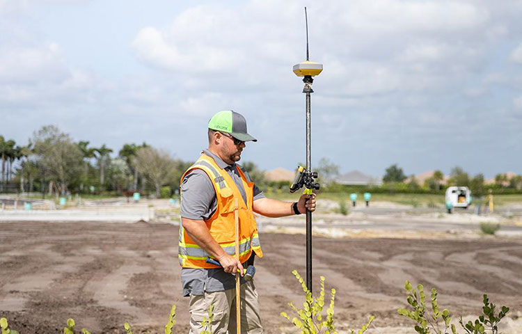 What Is an RTK GNSS Receiver? A Practical Guide for Surveying