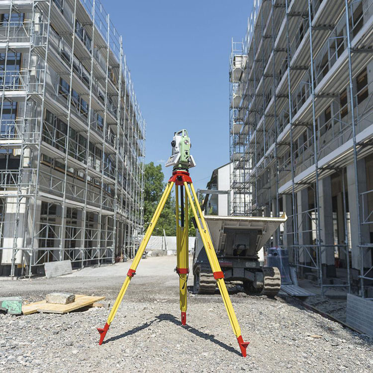 How to Choose a Total Station for Surveying: A Practical Buyer's Guide How to Choose a Total Station for Surveying: A Practical Buyer's Guide
