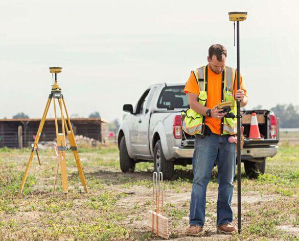 GNSS RTK Base and Rover Explained: Setup, Corrections & Field Tips GNSS RTK Base and Rover Explained: Setup, Corrections & Field Tips