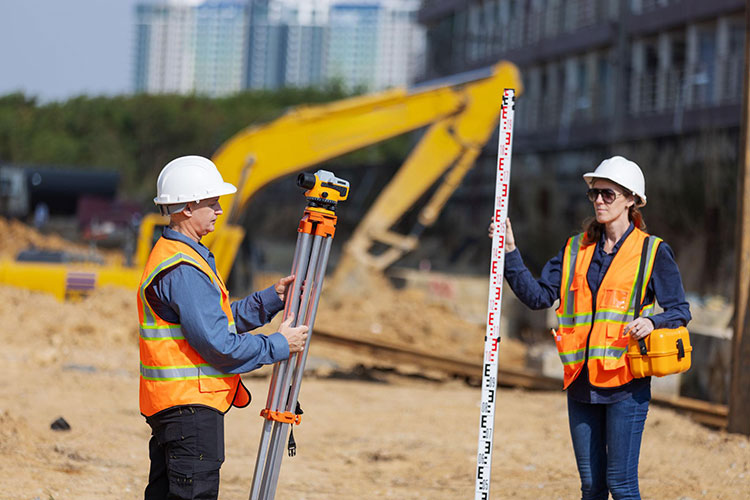 Essential Surveying Accessories: A Practical Fieldwork Guide Essential Surveying Accessories: A Practical Fieldwork Guide