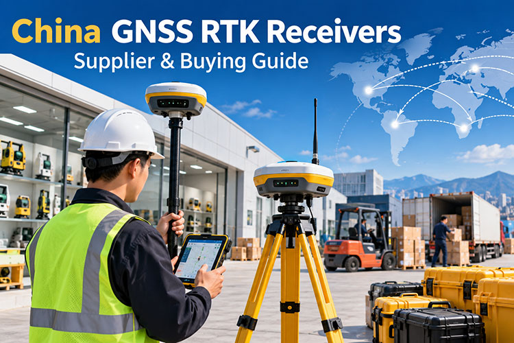 China GNSS RTK Receiver Suppliers: Brands, Products and Buying Guide China GNSS RTK Receiver Suppliers: Brands, Products and Buying Guide