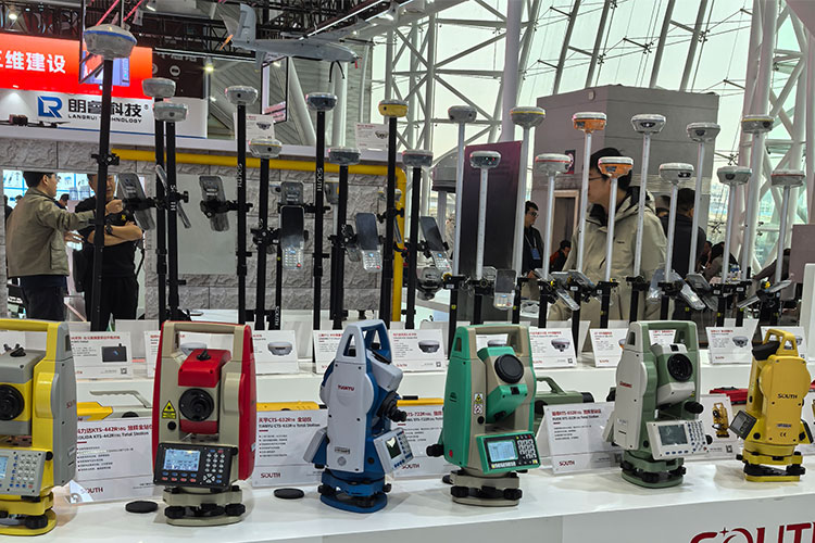 GNSS Receiver Manufacturers in China: Brands, Suppliers and Sourcing Tips GNSS Receiver Manufacturers in China: Brands, Suppliers and Sourcing Tips