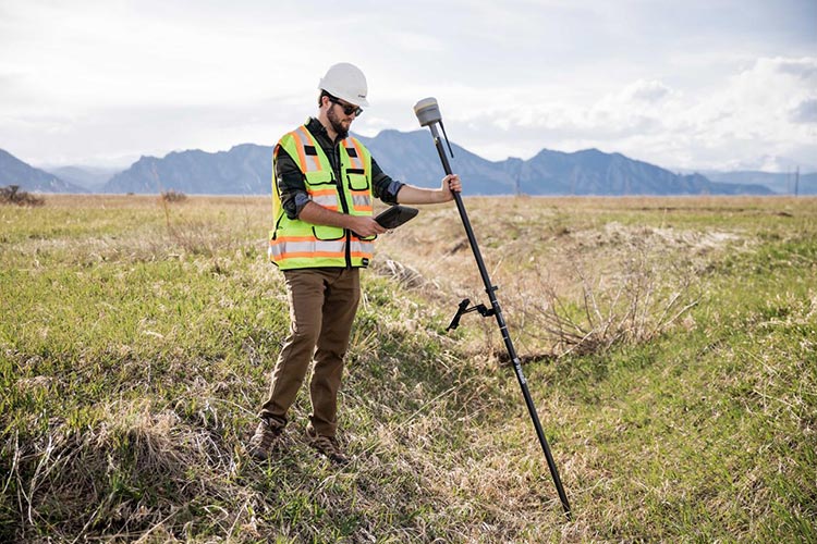 GNSS RTK vs PPK: Which Is Better for Surveying?
