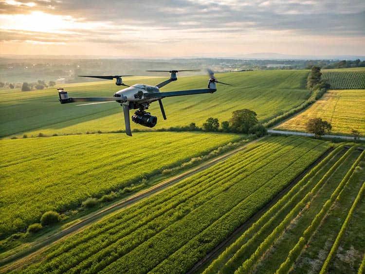 GNSS RTK vs PPK: Which Is Better for Surveying? GNSS RTK vs PPK: Which Is Better for Surveying?