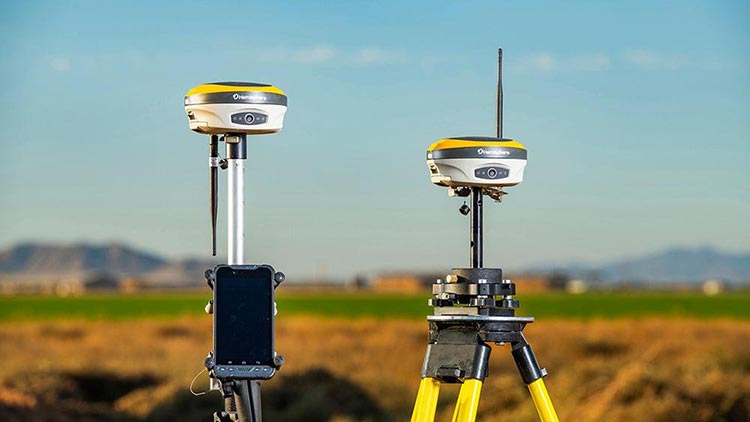 GNSS RTK vs PPK: Which Is Better for Surveying? GNSS RTK vs PPK: Which Is Better for Surveying?