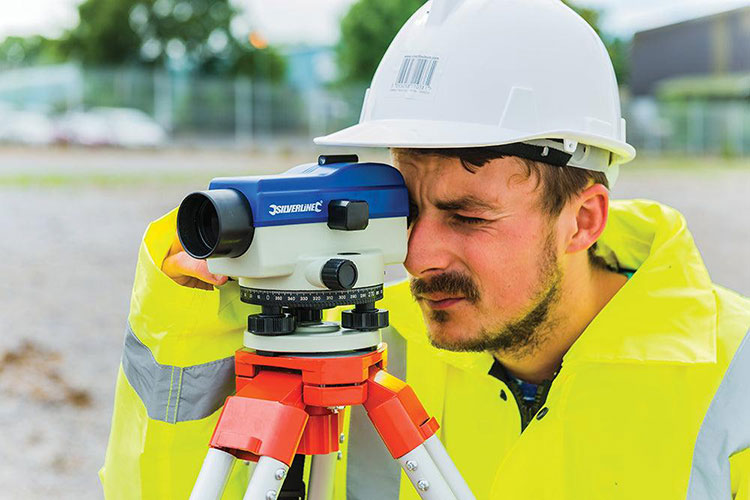 How to Choose a Surveying Tripod: Wood vs Aluminum vs Fiberglass How to Choose a Surveying Tripod: Wood vs Aluminum vs Fiberglass