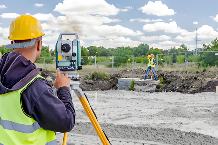 Total Station vs Theodolite: What's the Difference? Total Station vs Theodolite: What's the Difference?
