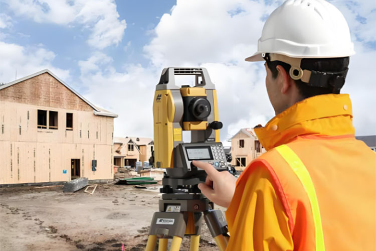 Total Station vs Theodolite: What's the Difference? Total Station vs Theodolite: What's the Difference?