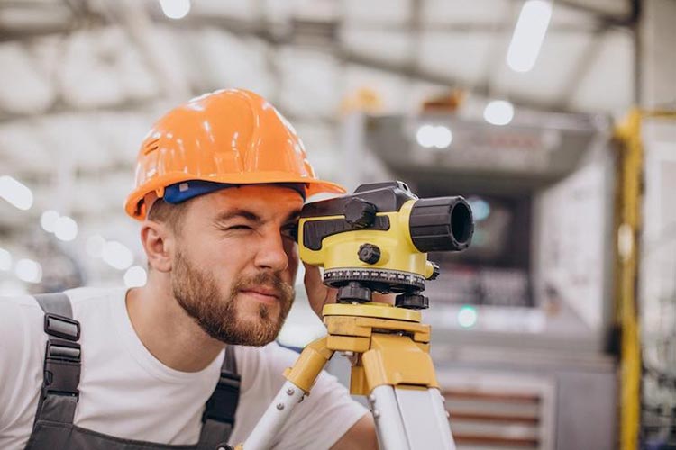 Auto Level vs Digital Level: Which One Should You Choose?